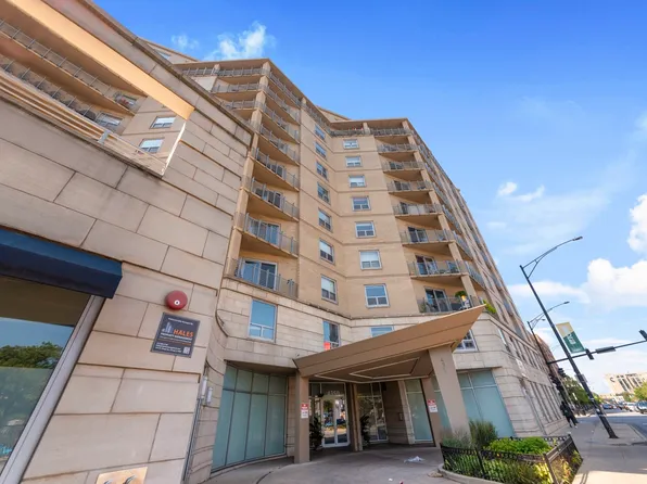 4350 N Broadway St, Chicago, IL 60613