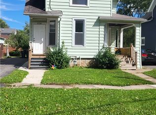 476 Hawley St, Lockport, NY 14094