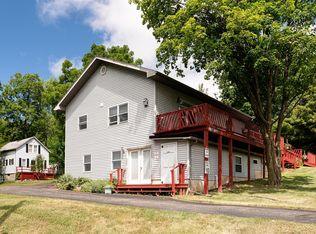 S2669 County Road V, Hillsboro, WI 54634