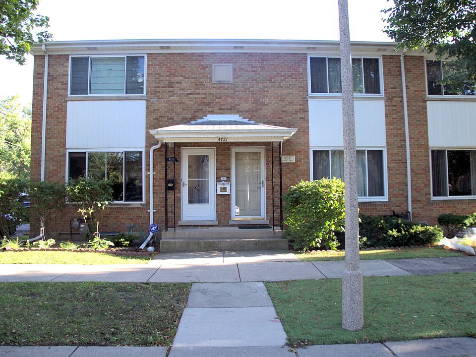1st image of 4721 Madison St #D