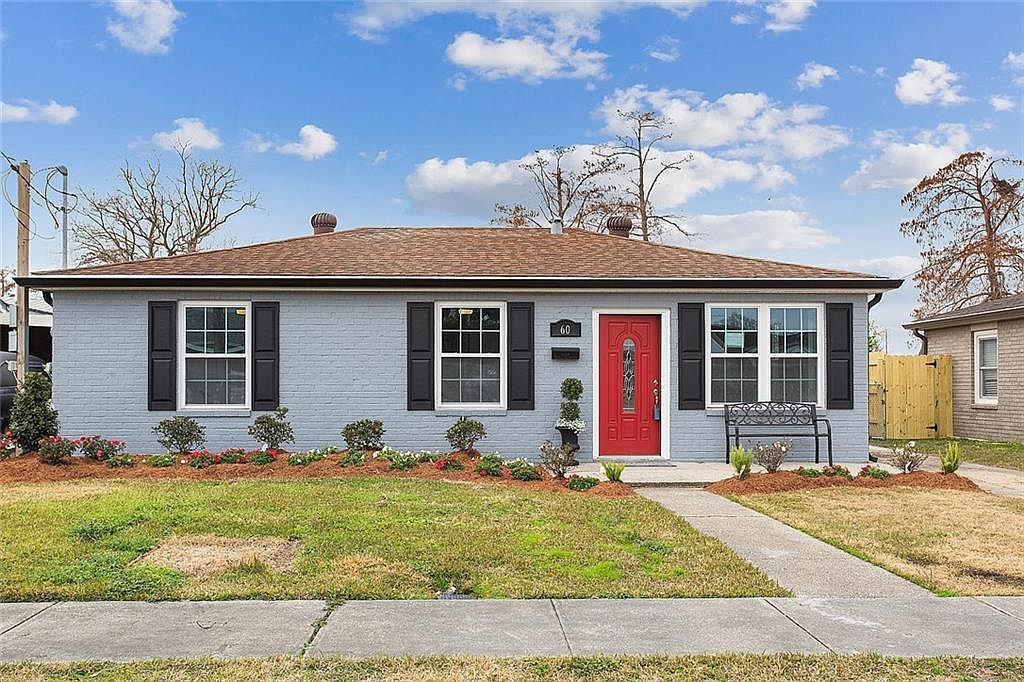 60 Mason St, Gretna, LA 70053 Zillow