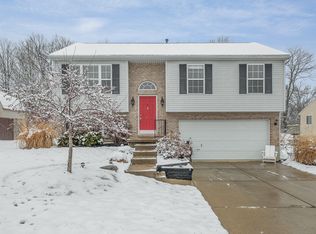 1404 Shenandoah Ct, Independence, KY 41051