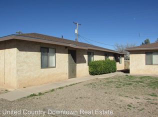 2217 S 8th St APT 6, Deming, NM 88030