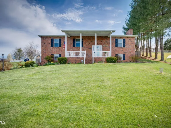 174 Patriot Cir, Bristol, VA 24201