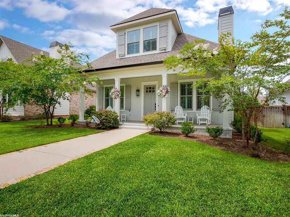 811 Coleman Ave, Fairhope, AL 36532 Zillow