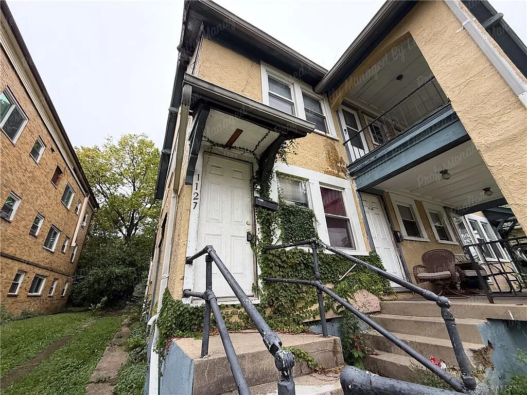 1 bed, 1.0 bath, 4444 sqft, $775 — Photo 2