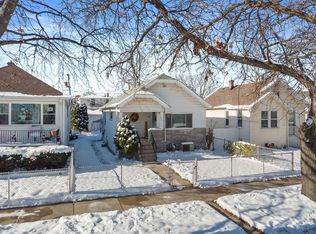 1640 N 16th Ave, Melrose Park, IL 60160