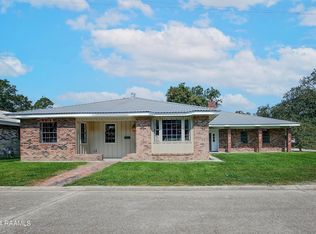 771 N Theater St, Saint Martinville, LA 70582