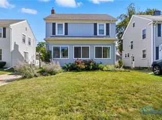 3748 Bowen Rd, Toledo, OH 43613