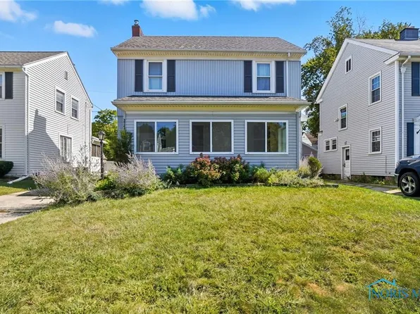 3748 Bowen Rd, Toledo, OH 43613