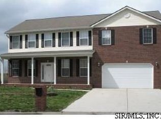 1435 Thunderbird Ln, Belleville, IL 62221