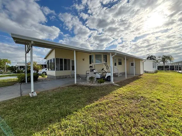 317 Belle Tower Ave, Lake Placid, FL 33852