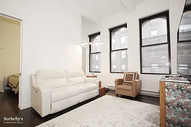 Rented by Sotheby's International Realty