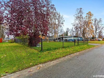 1414 Marten St, Anchorage, AK, 99504