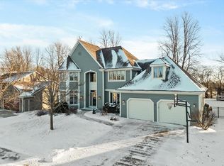 N31W7281 Lincoln Blvd, Cedarburg, WI