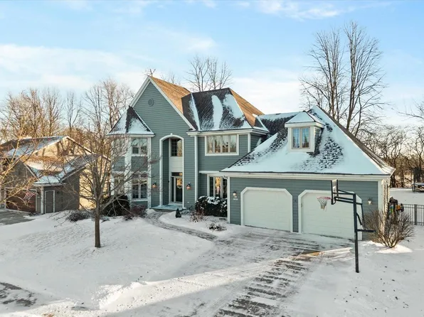 N31W7281 Lincoln BOULEVARD, Cedarburg, WI 53012