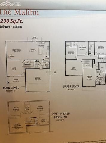 2nd image of 3126 Osuna Dr