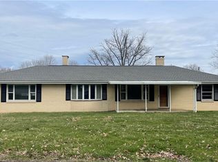 16056 Longs Church Rd, East Liverpool, OH 43920