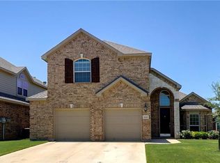 9529 Saltbrush St, Fort Worth, TX 76177