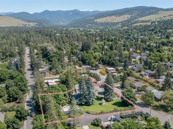 2215 Raymond Ave, Missoula, MT 59802