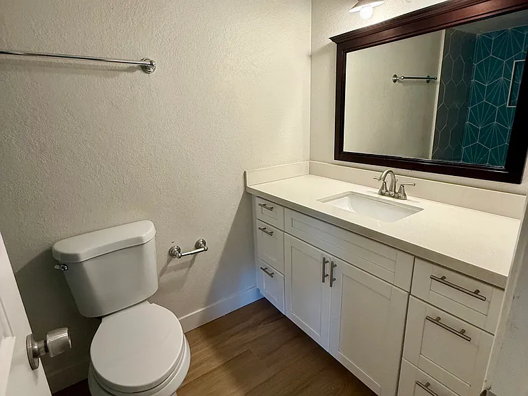 Bathroom 1