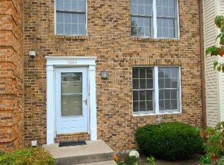 7867 Tyson Oaks Cir, Tysons Corner, VA 22182