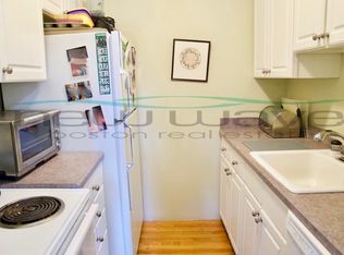633 Tremont St #2, Boston, MA 02118