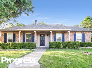 628 Jamille Dr, Desoto, TX 75115