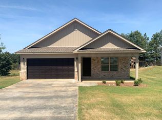 210 Wray St, Warner Robins, GA 31093