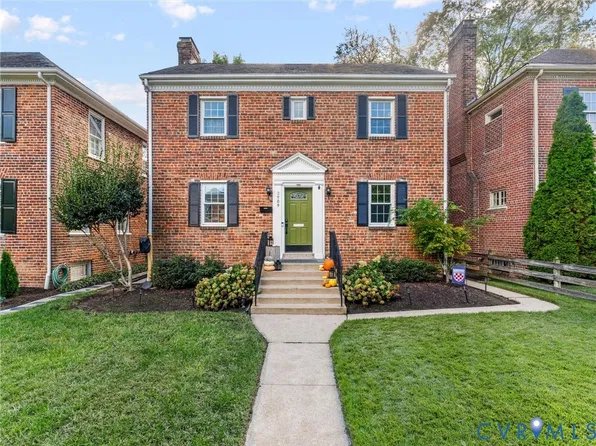 3909 W Franklin St, Richmond, VA 23221