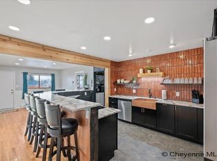 7413 Willshire Blvd, Cheyenne, WY 82009
