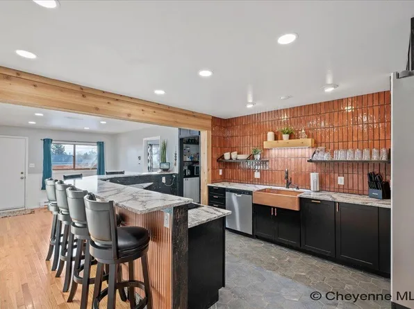 7413 Willshire Blvd, Cheyenne, WY 82009
