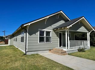 1001 Lexington St, Plainview, TX 79072