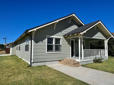 1001 Lexington St, Plainview, TX, 79072