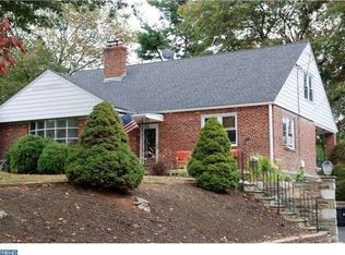 2524 Bristol Rd, Holland, PA 18966