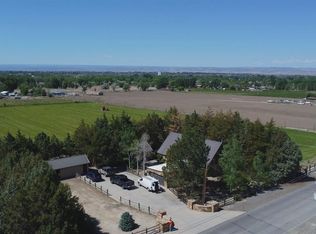 1667 I Rd, Delta, CO 81416