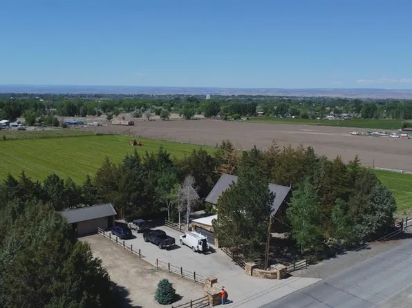 1667 I Road, Delta, CO 81416