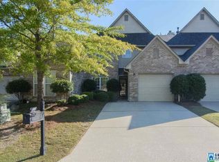 228 Reach Way, Birmingham, AL 35242