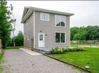 825 Cameron St, Peterborough, ON K9J4A2