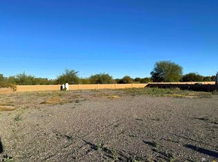 11673 Comanche St, Wellton, AZ 85356