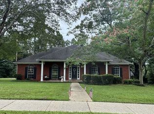 1570 Brockton Ln E, Mobile, AL 36695
