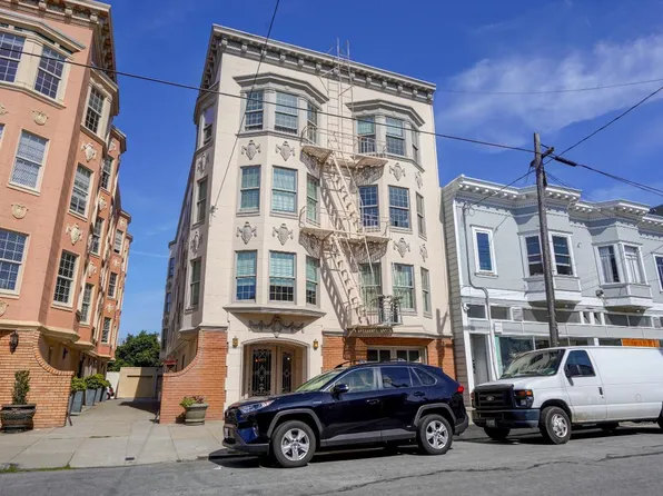 1734 Greenwich St, San Francisco, CA 94123