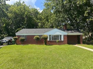 3616 Kelley Ln, Montgomery, AL 36105