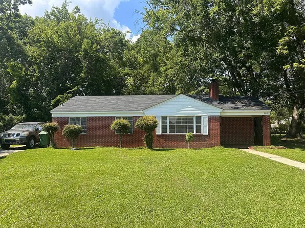 3616 Kelley Ln, Montgomery, AL 36105