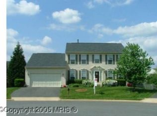 20713 Sweetair Ct, Ashburn, VA 20147