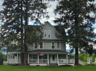 4332 Bandy Rd, Priest River, ID 83856