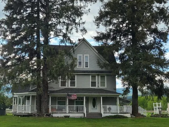 4332 Bandy Rd, Priest River, ID 83856