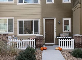 15476 W 64th Loop UNIT B, Arvada, CO 80007