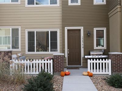15476 W 64th Loop UNIT B, Arvada, CO, 80007