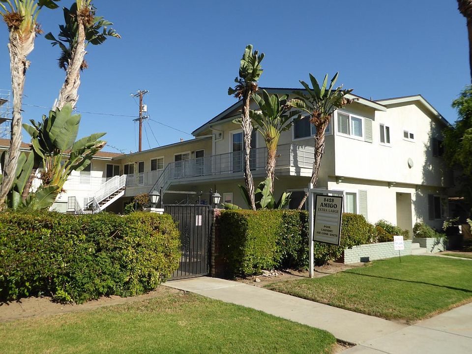 1st image of 8428 Amigo Ave APT 1